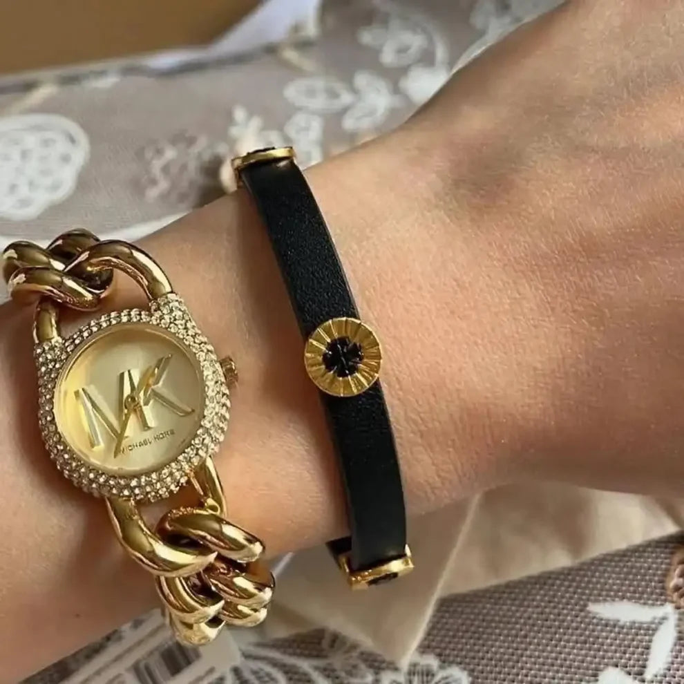 Michael Kors Watch For Women MKO1067