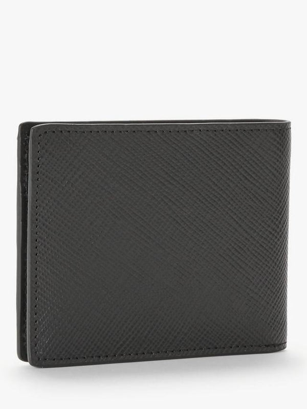 TH X MB Bifold Wallet For Men