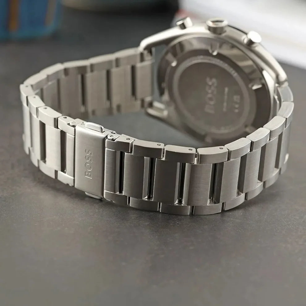 Hugo Boss Watch For Men 1514093