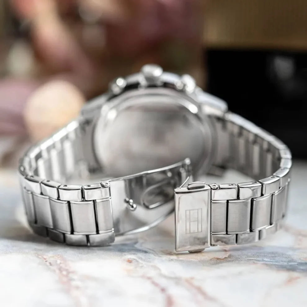 Tommy Hilfiger Watch For Men 1792104