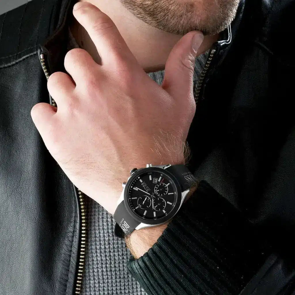 ساعة هوجو بوس للرجال 1513716