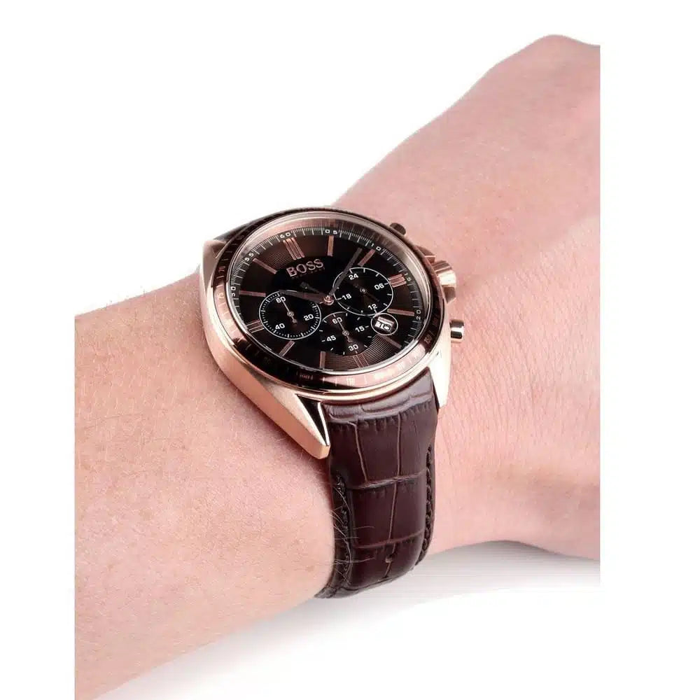 Hugo Boss Watch For Men 1513093
