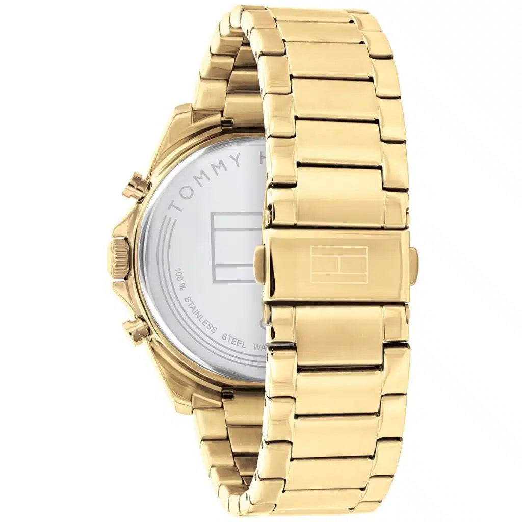 Tommy Hilfiger Watch For Men 1710447
