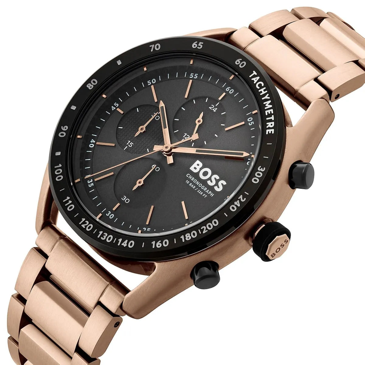 Hugo Boss Watch For Men 1514027
