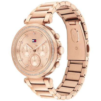 Tommy Hilfiger Watch For Women 1782705