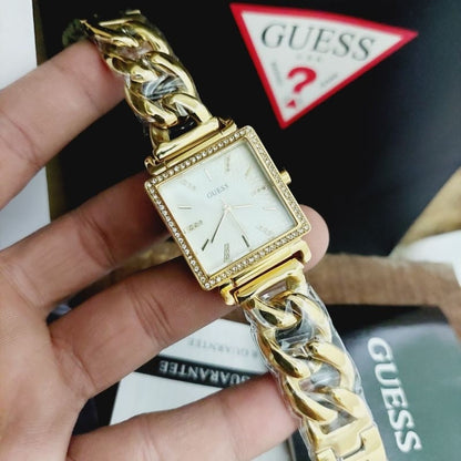 ساعة جيس للنساء W1030L2