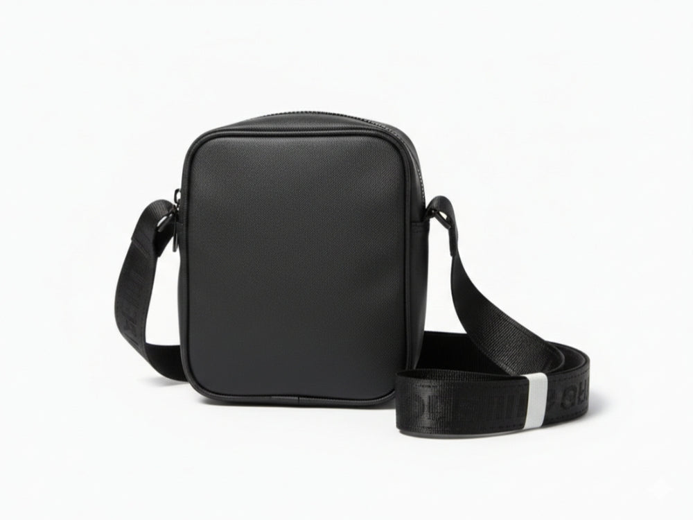 TH Black Bag For Men