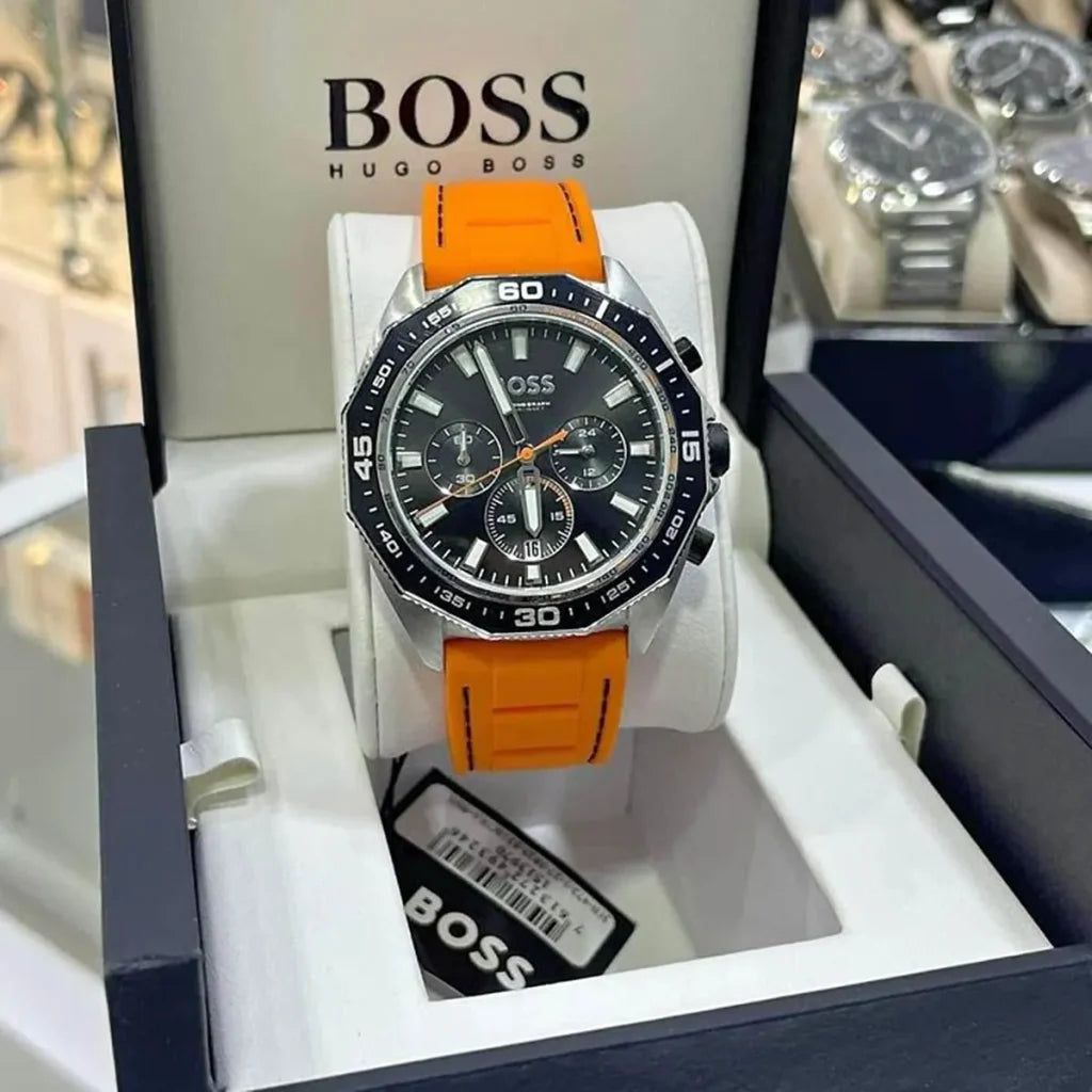 ساعة هوجو بوس للرجال 1513970