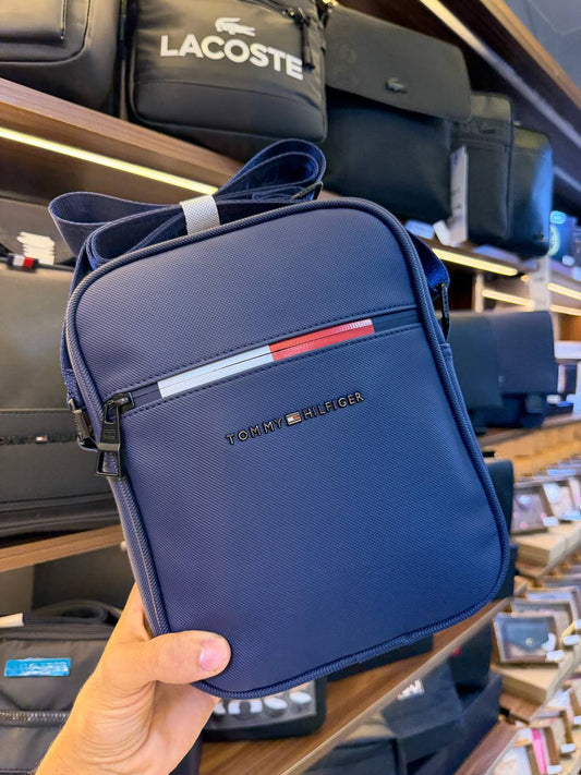 TH Navy Bag For Men