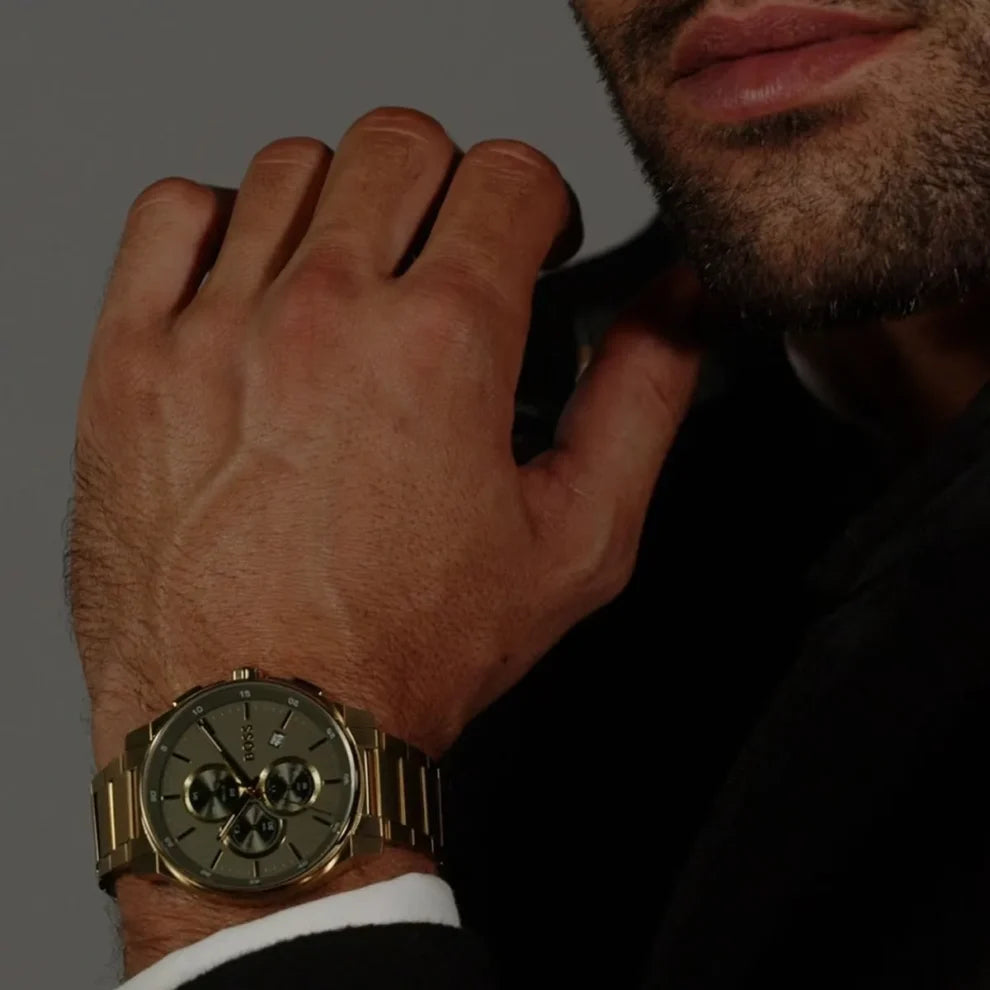 ساعة هوجو بوس للرجال 1514190