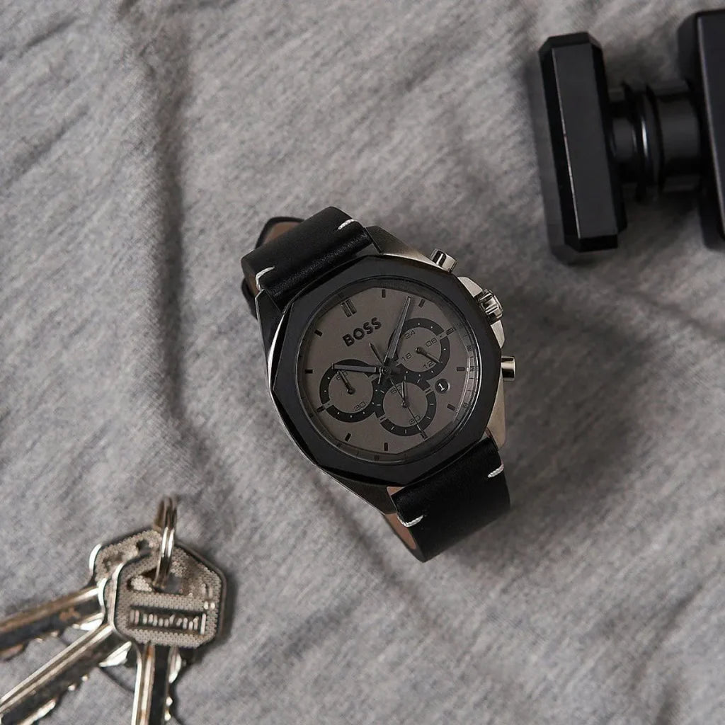Hugo Boss Watch For Men 1514014