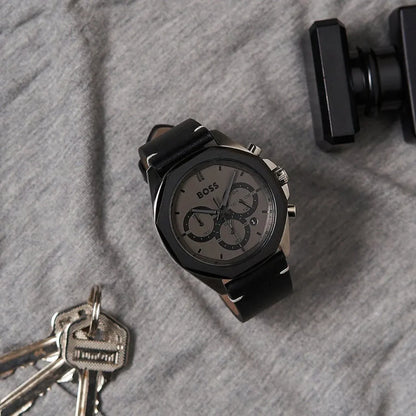 Hugo Boss Watch For Men 1514014