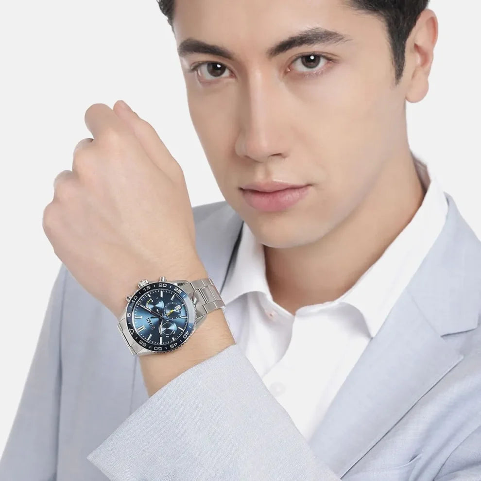 Hugo Boss Watch For Men 1514143
