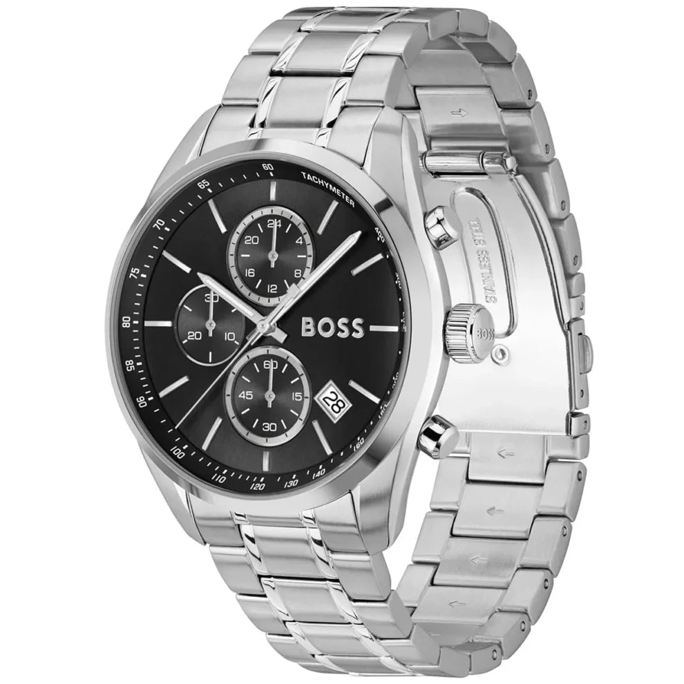 Hugo Boss Watch For Men 1514251