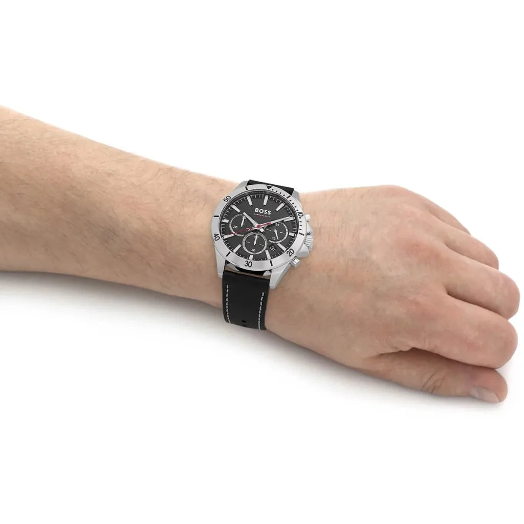 Hugo Boss Watch For Men 1514055