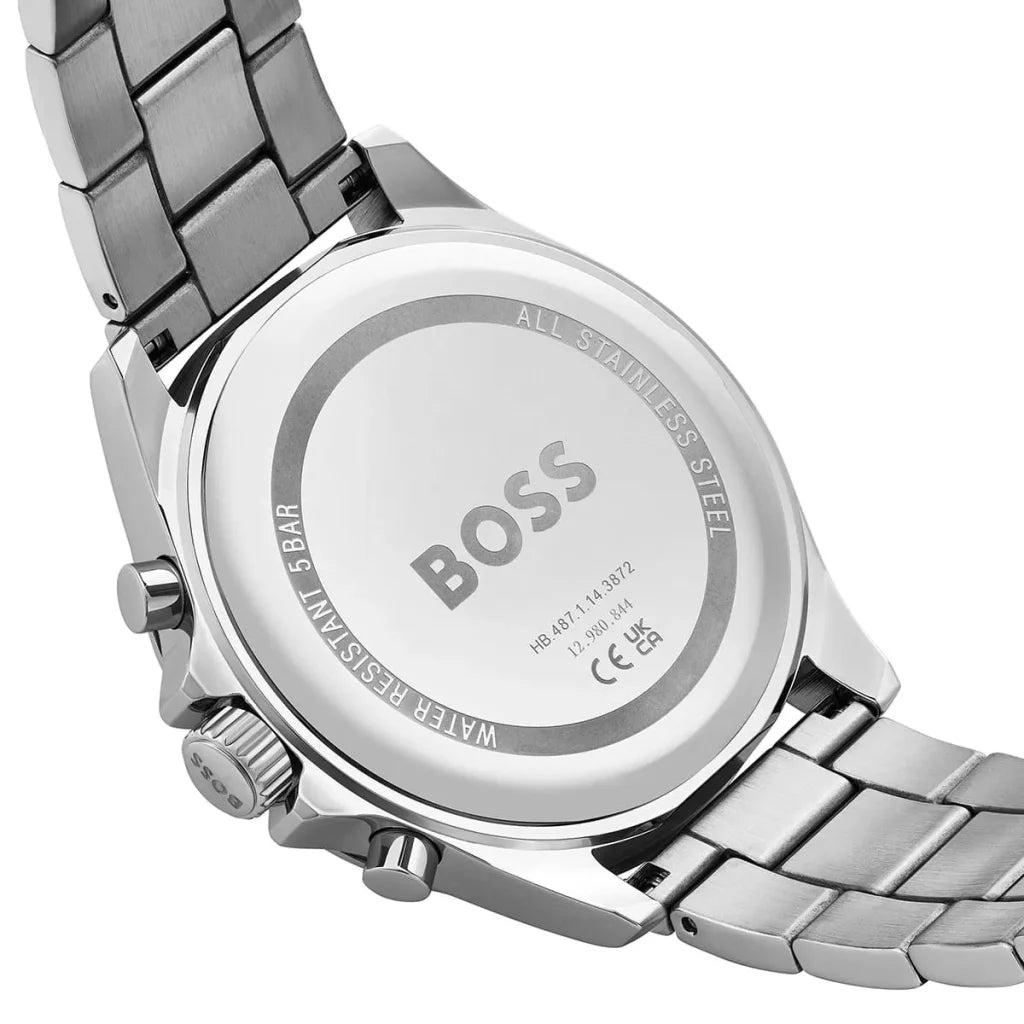 Hugo Boss Watch For Men 1514057