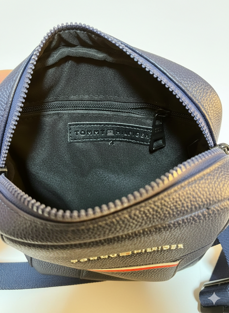 TH Navy Bag For Men