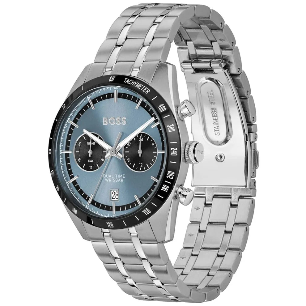 Hugo Boss Watch For Men 1514286