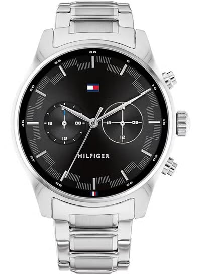Tommy Hilfiger Sawyer Men’s Watch –(1710419)