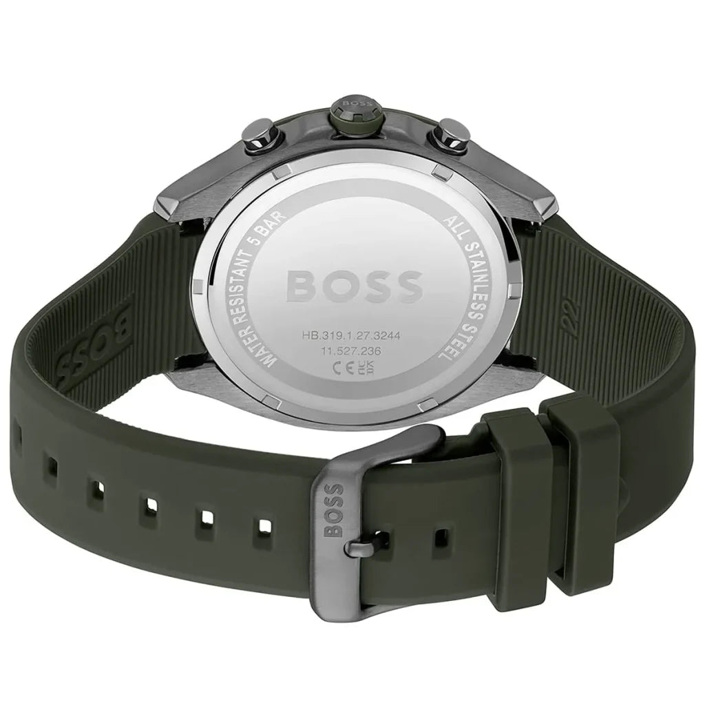 Hugo Boss Watch For Men 1514060