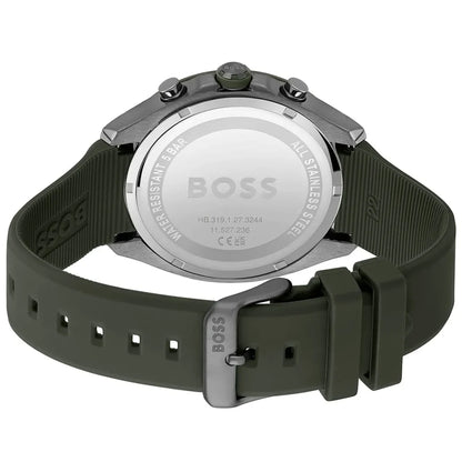 Hugo Boss Watch For Men 1514060