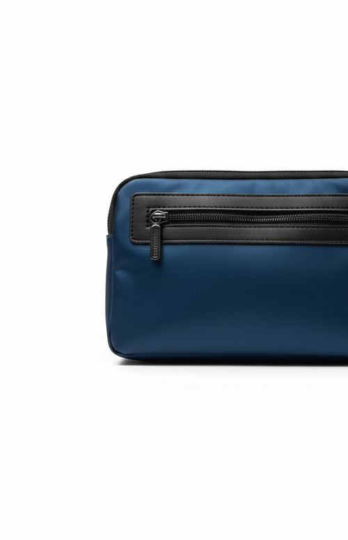 CK Crossbody Bag For Men – Blue&Black