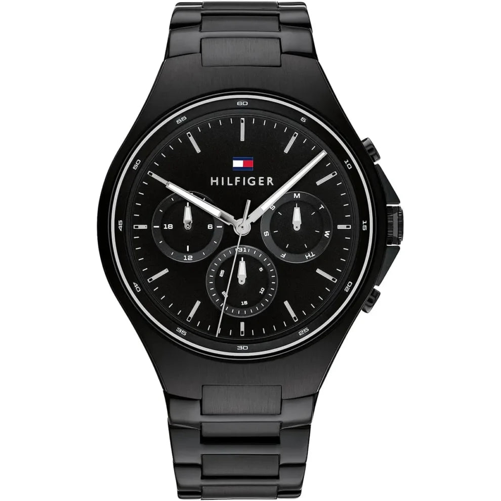 Tommy Hilfiger Watch For Men 1792055