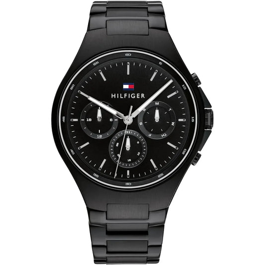 Tommy Hilfiger Watch For Men 1792055