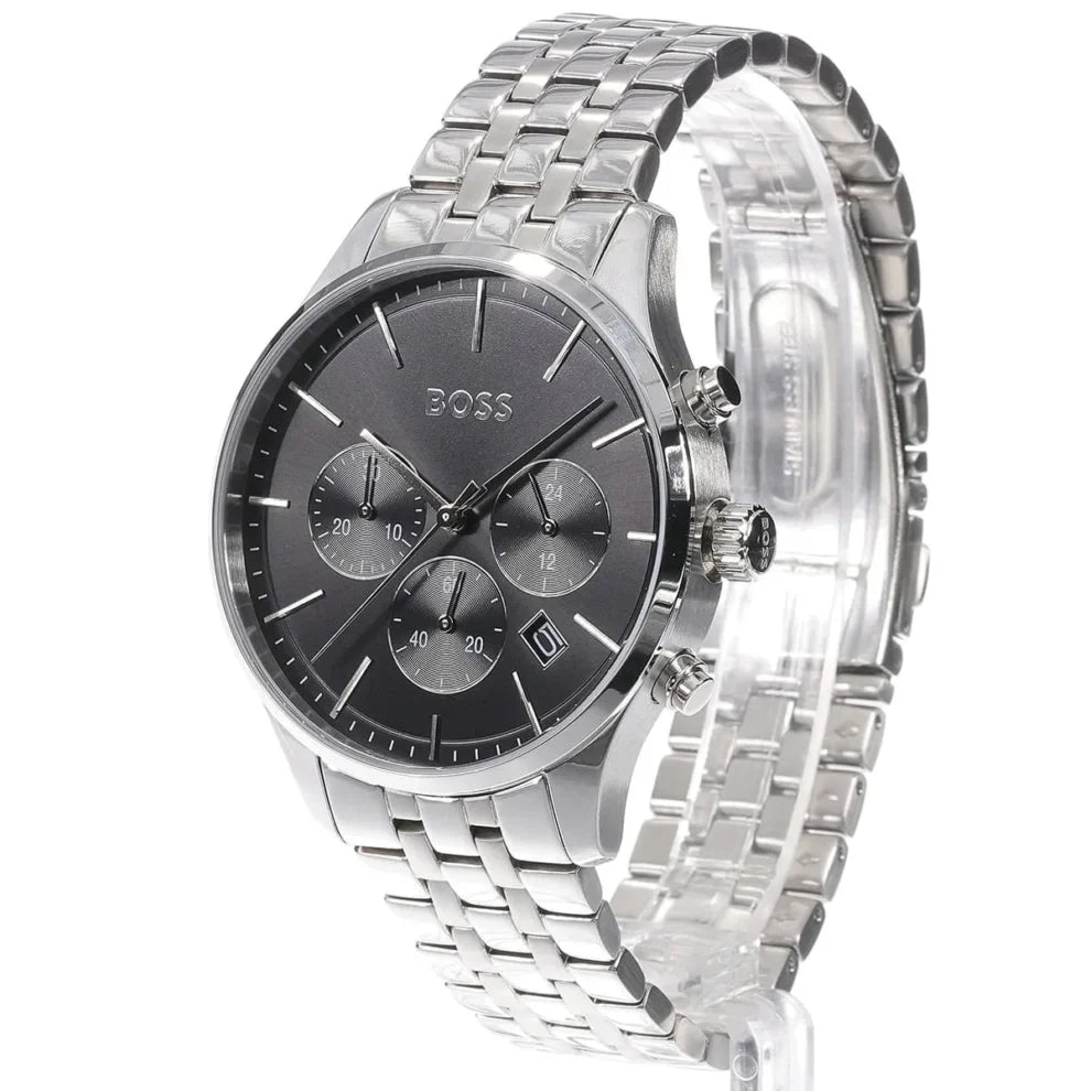 Hugo Boss Watch For Men 1514157