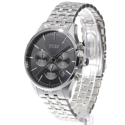 Hugo Boss Watch For Men 1514157