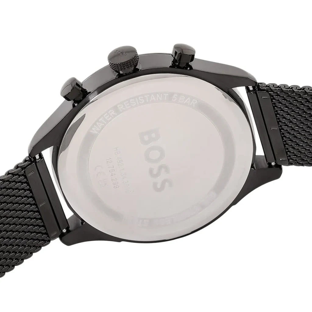 Hugo Boss Watch For Men 1514065