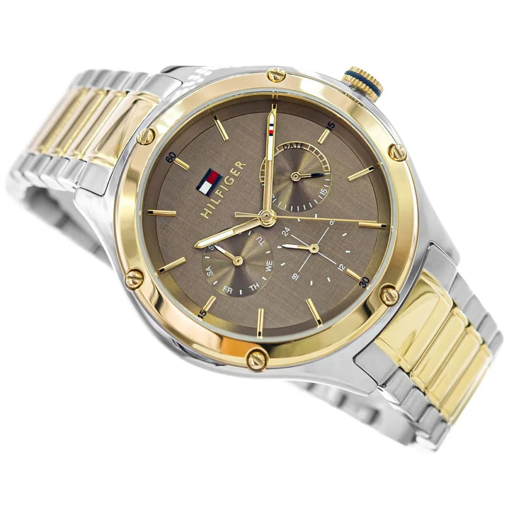 Tommy Hilfiger Watch For Women 1782658