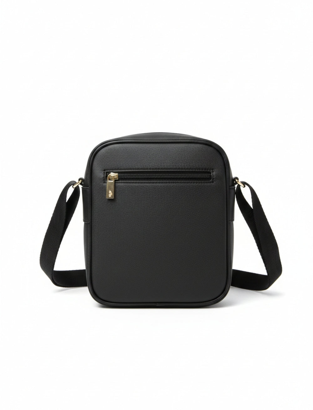 Lacoste Black Bag For Men