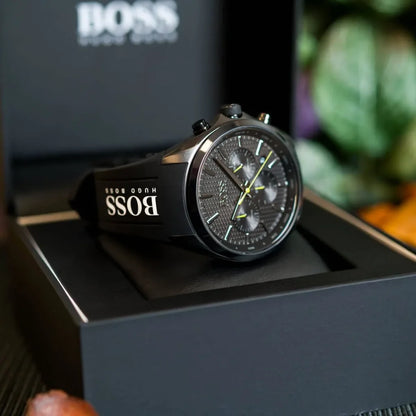 Hugo Boss Watch For Men 1513859