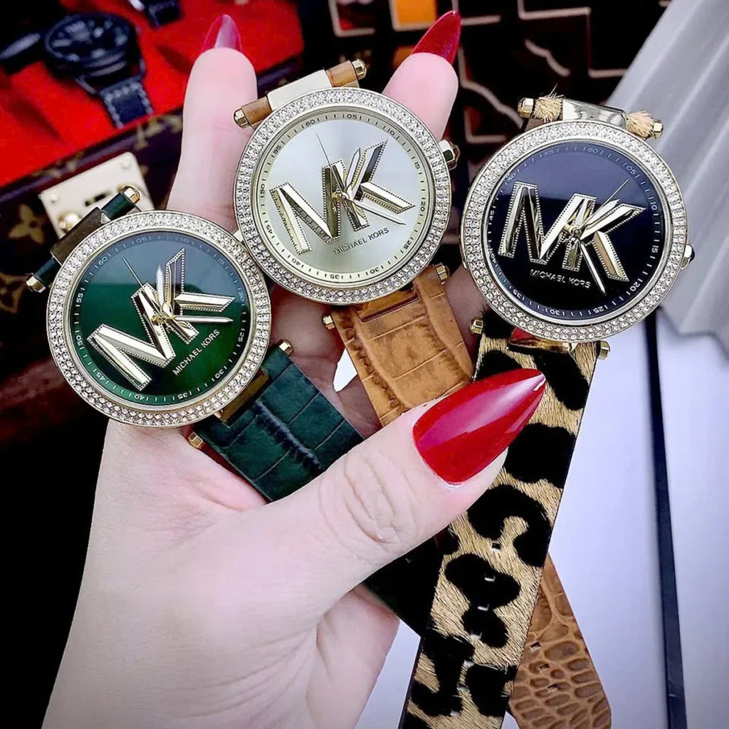 ساعة مايكل كورس للنساء MK4723