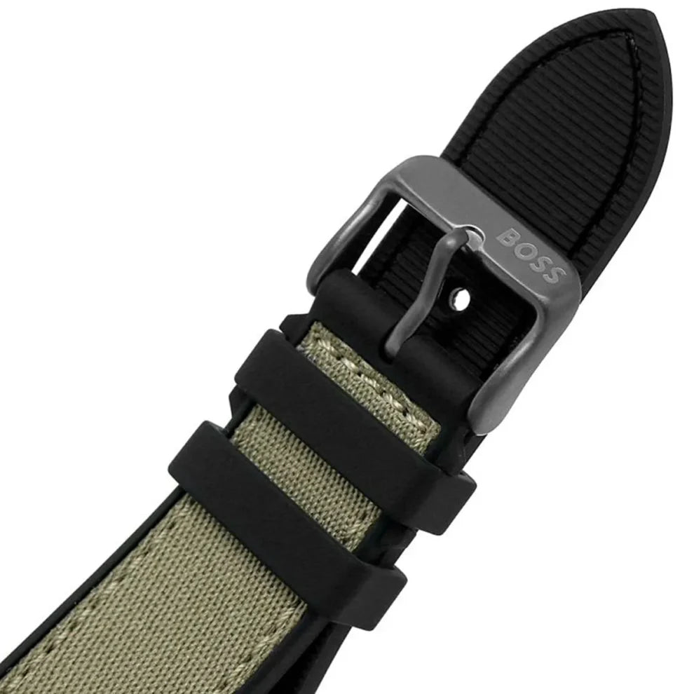 Hugo Boss Watch For Men 1514092
