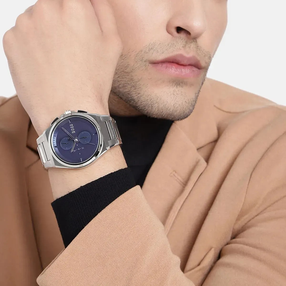 ساعة هوجو بوس للرجال 1514048