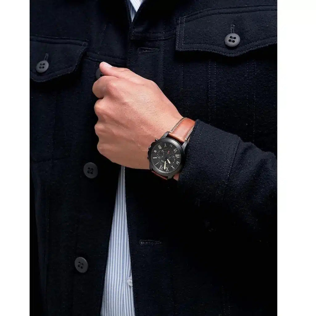 Fossil Watch For Men FS5241