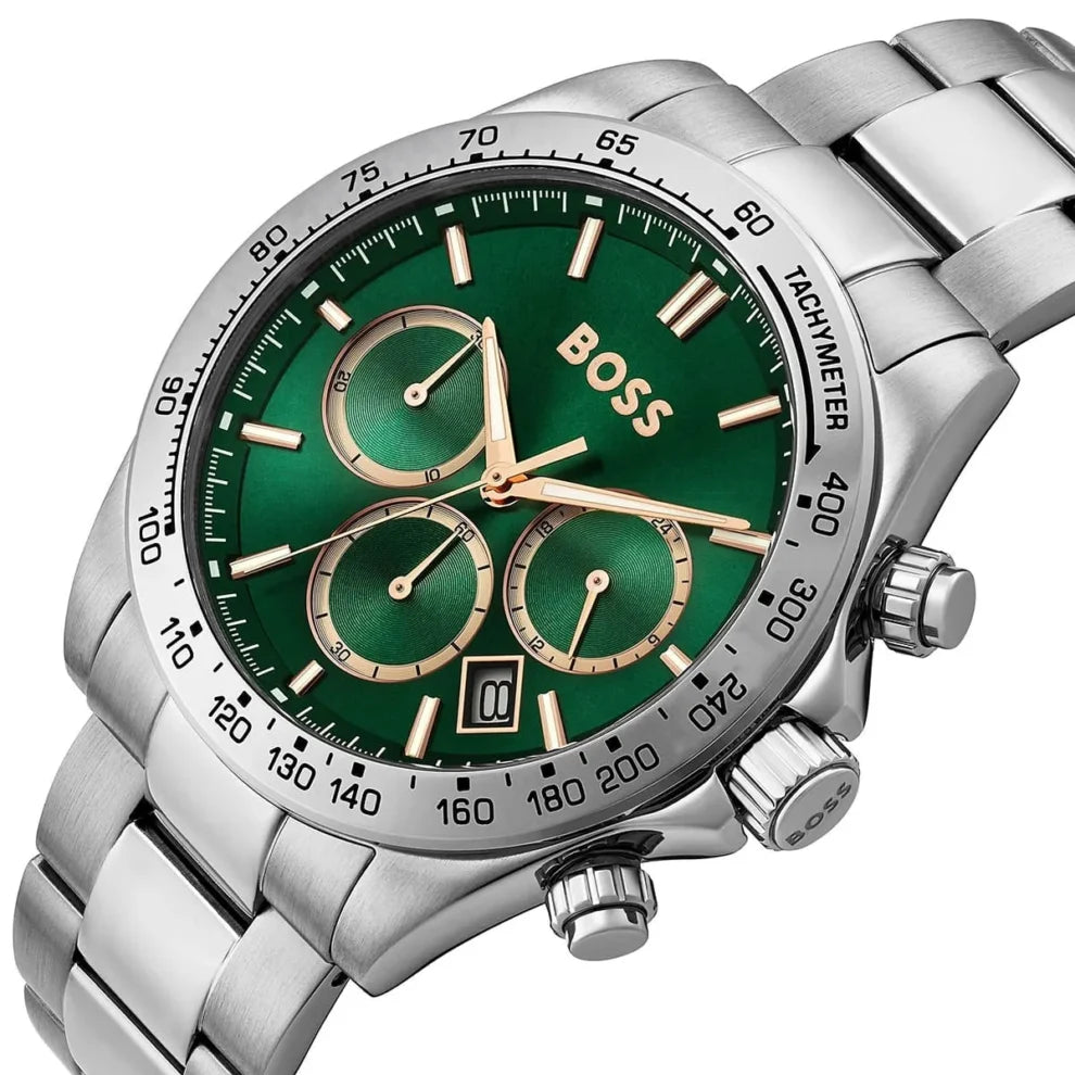 Hugo Boss Watch For Men 1514268