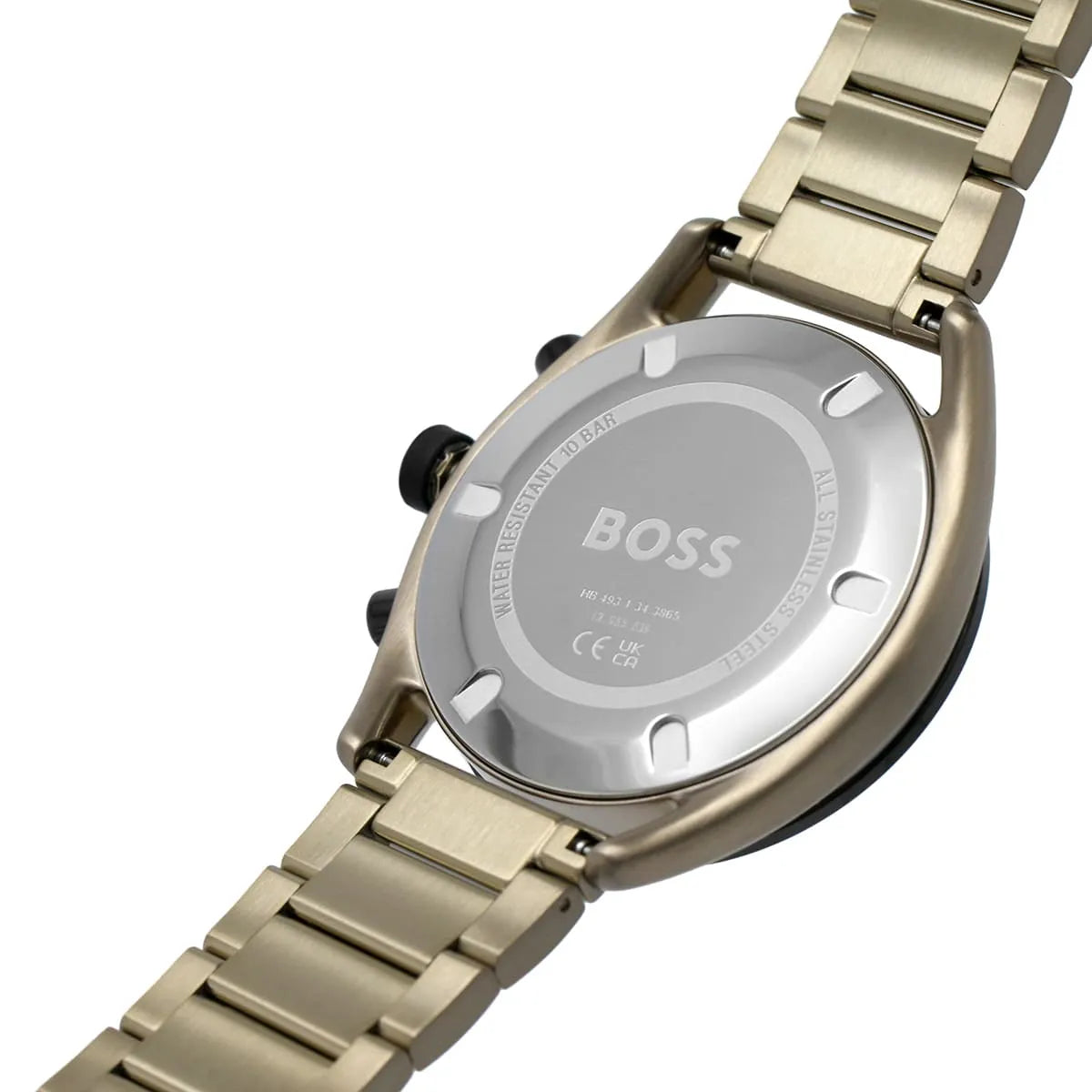 Hugo Boss Watch For Men 1514027