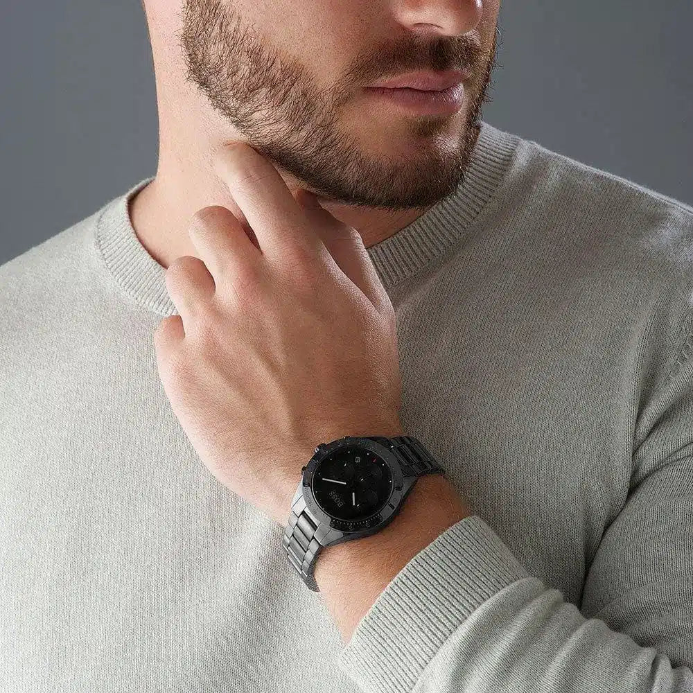 ساعة هوغو بوس للرجال 1513581