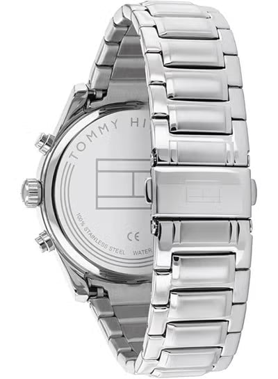 Tommy Hilfiger Sawyer Men’s Watch –(1710419)
