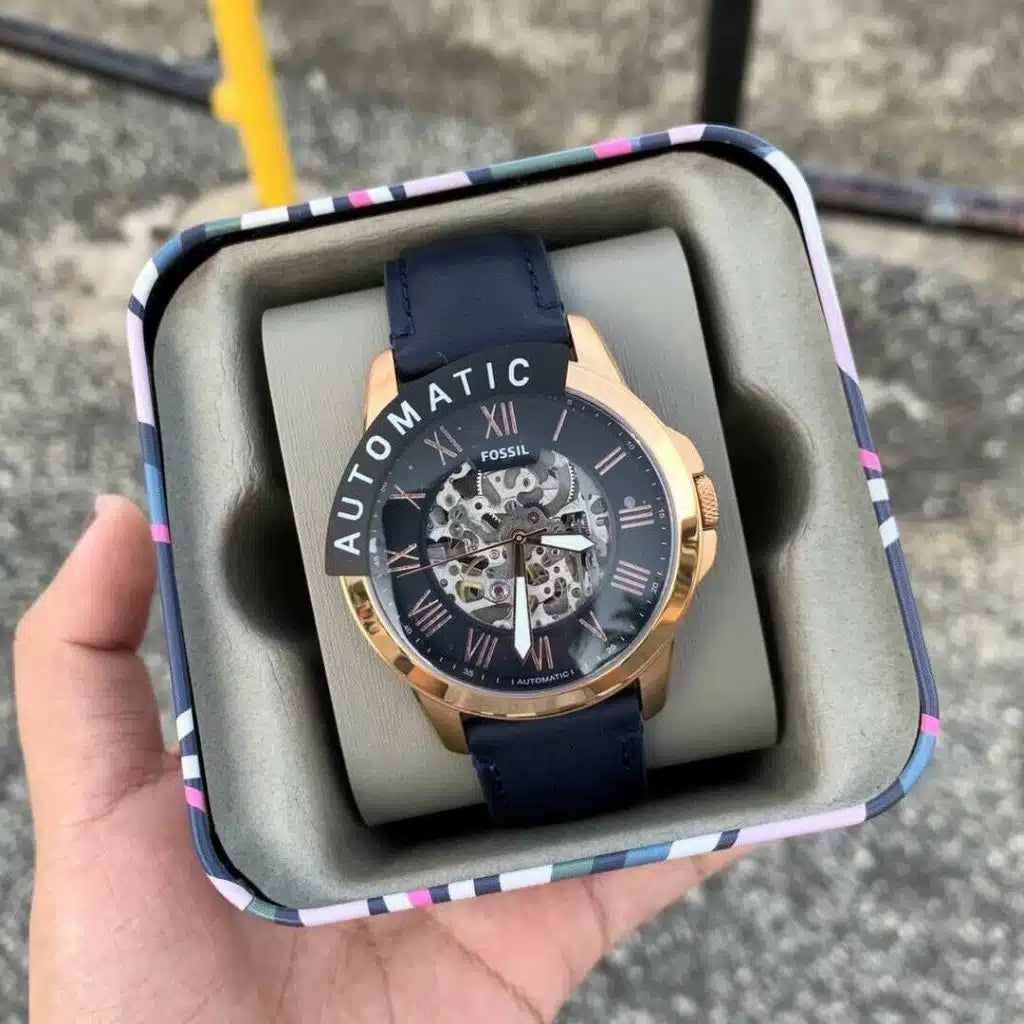Fossil Watch For Men ME3102