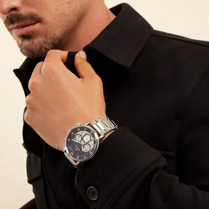 Tommy Hilfiger Watch For Men 1710569