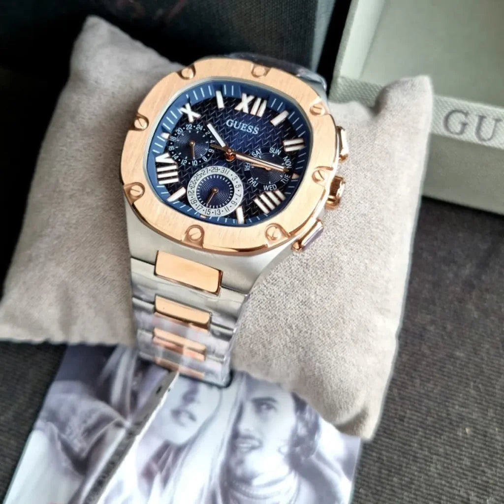 ساعة جيس للرجال GW0572G4