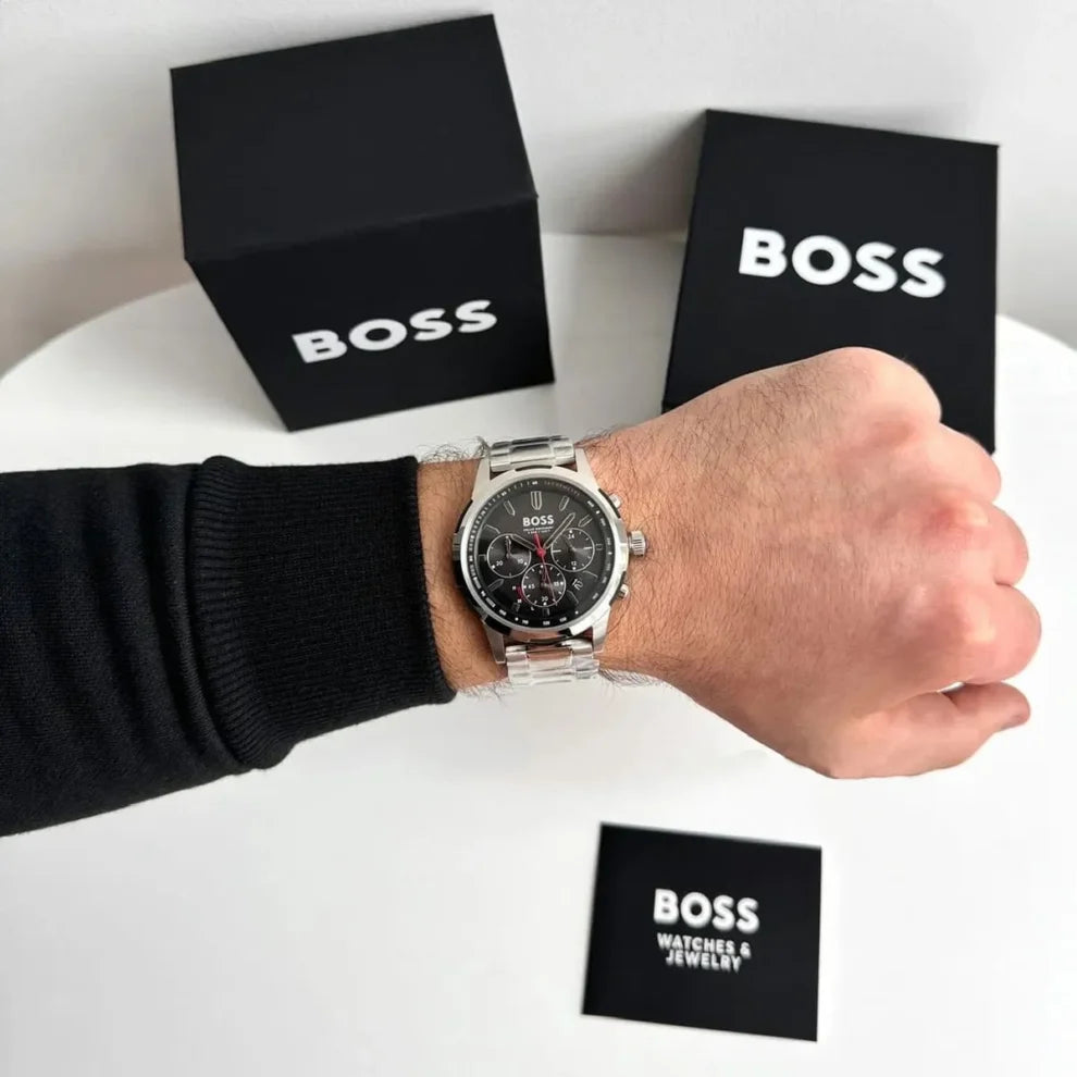 Hugo Boss Watch For Men 1514032