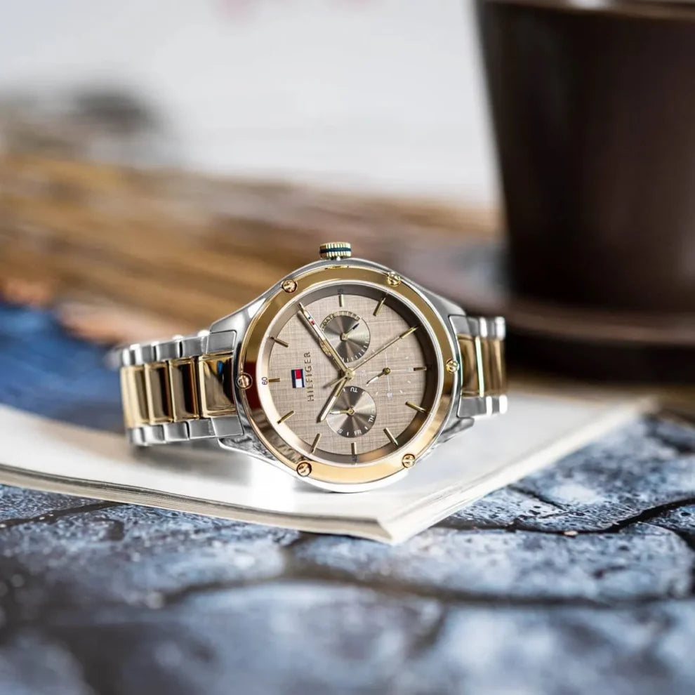 Tommy Hilfiger Watch For Women 1782658