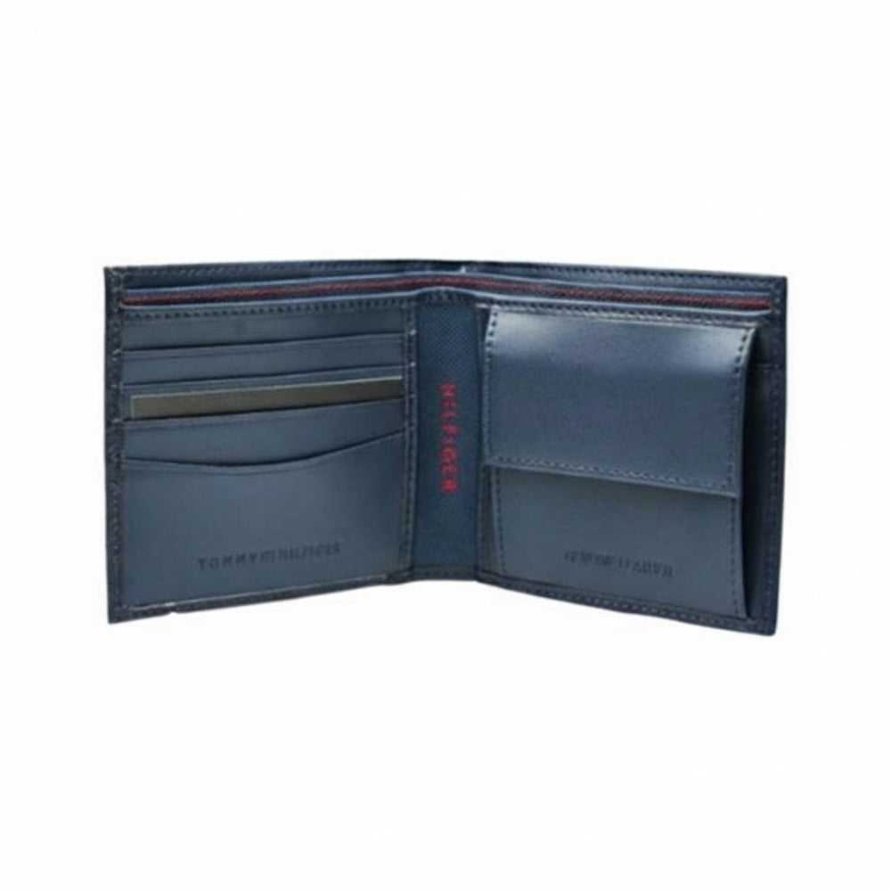 TH Men’s | 3-Piece Leather Collection