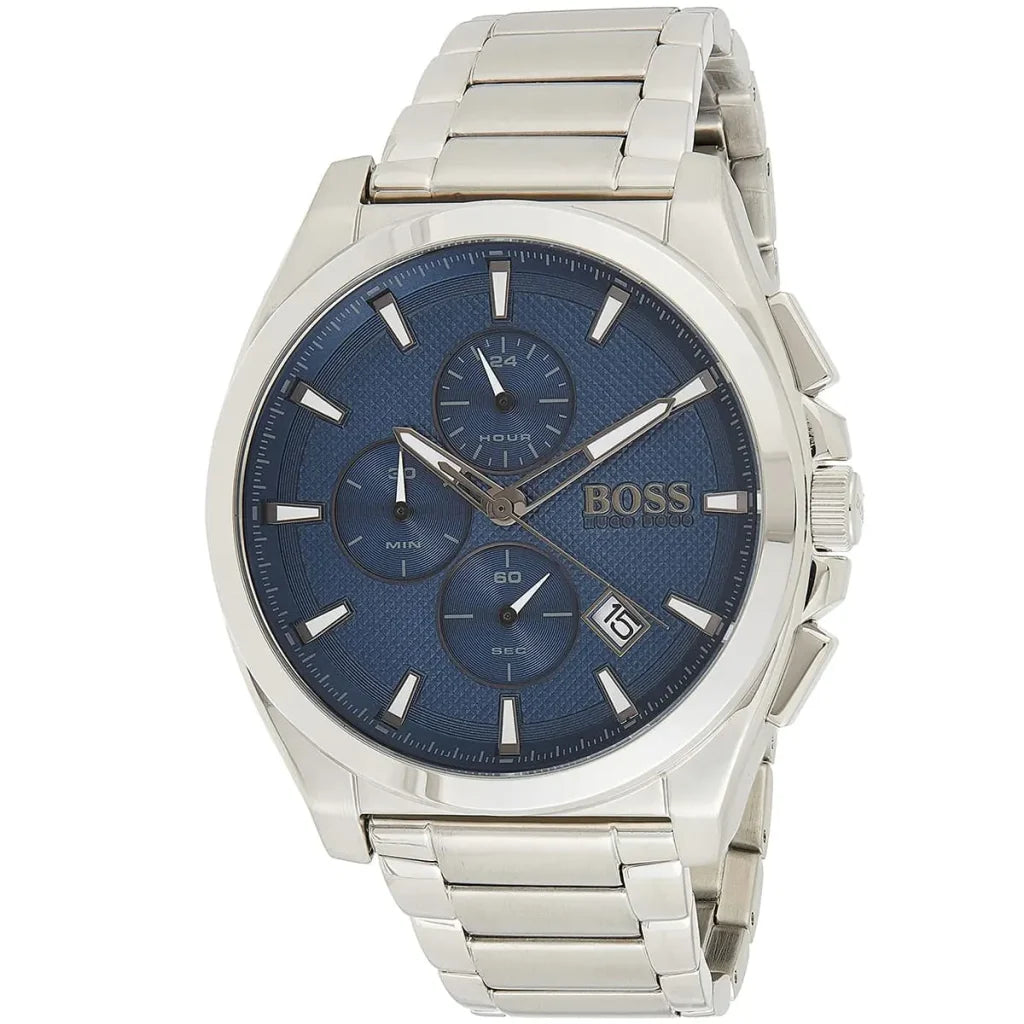 Hugo Boss Watch For Men 1513884