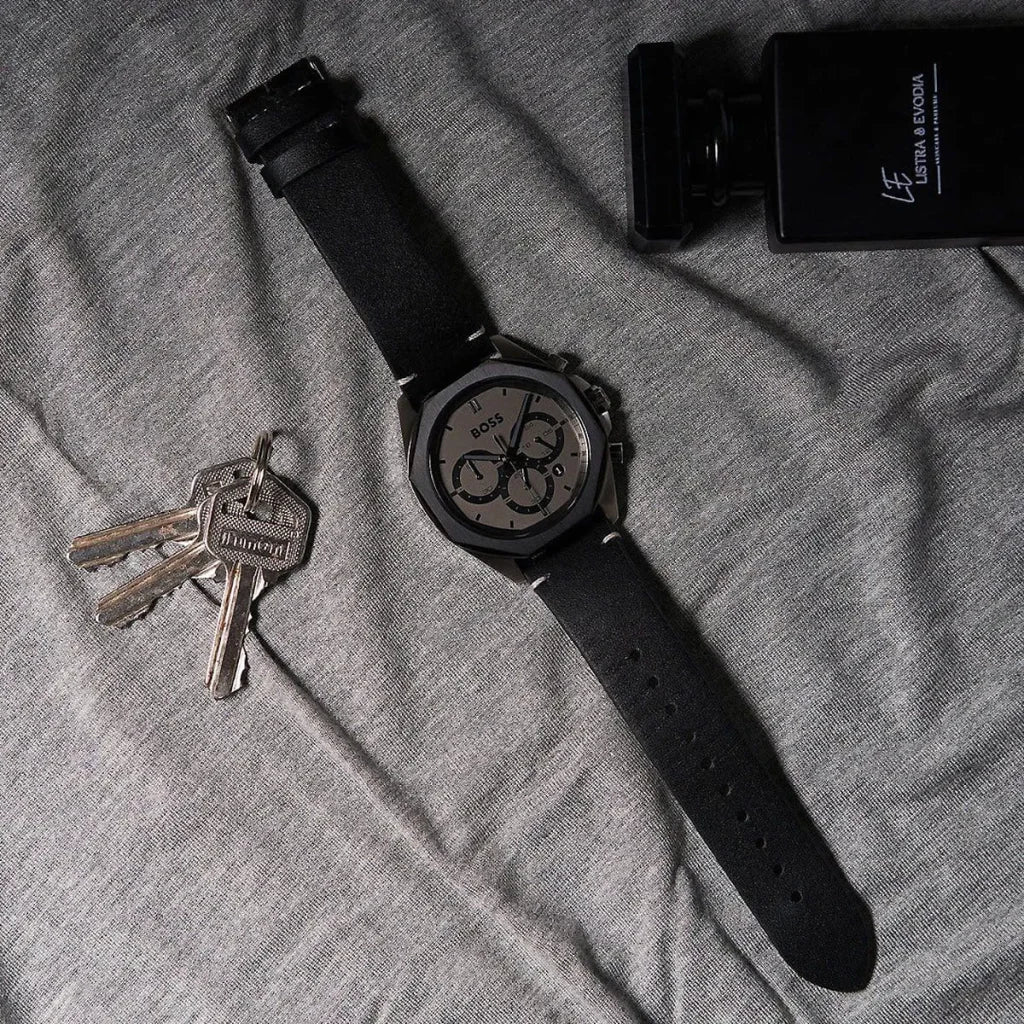 Hugo Boss Watch For Men 1514014